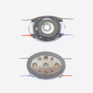 Shape size: ∮16 × h3.4