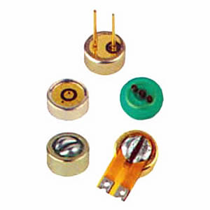 OB-4022 Shape size: ∮4.0 x h2.2