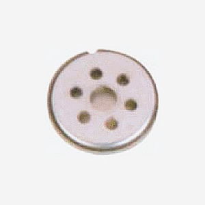 Shape size: ∮10 × h2.8