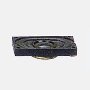 Shape size: 25 × 15 × h5.0