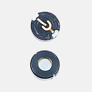 Shape size: ∮15 × h3.7