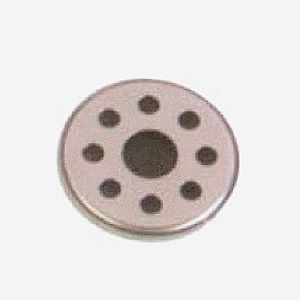 Shape size: ∮16 × h3.4