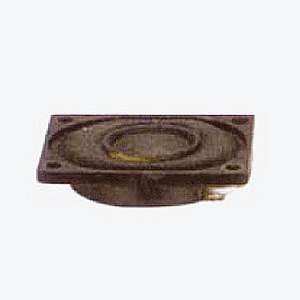 Shape size: 27 × 20 × h6.0