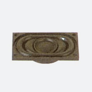 Shape size: 35 × 20 × h5.5