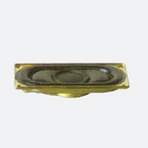 Shape size: 40 × 20 × h5.8