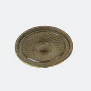 Shape size: ∮36 × h5.8