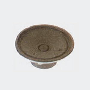 Shape size: ∮50 × h17