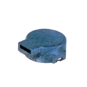 Shape size: Φ9 × h4.0