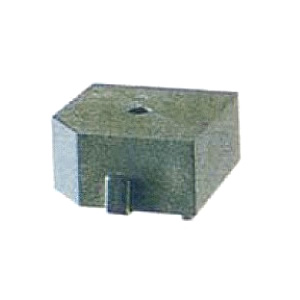 Shape size: 12.8 × 12.8 × h6.5