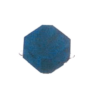 ZB-8504 Shape size: 8.5 × 8.5 × h4.0
