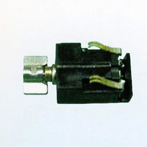 DC Micro Motor